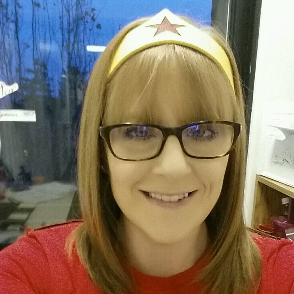 Meet your Posher, Taylor